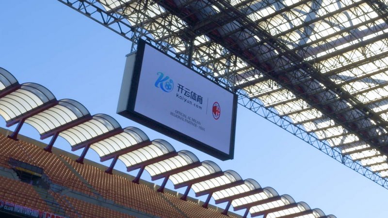 在争冠的道